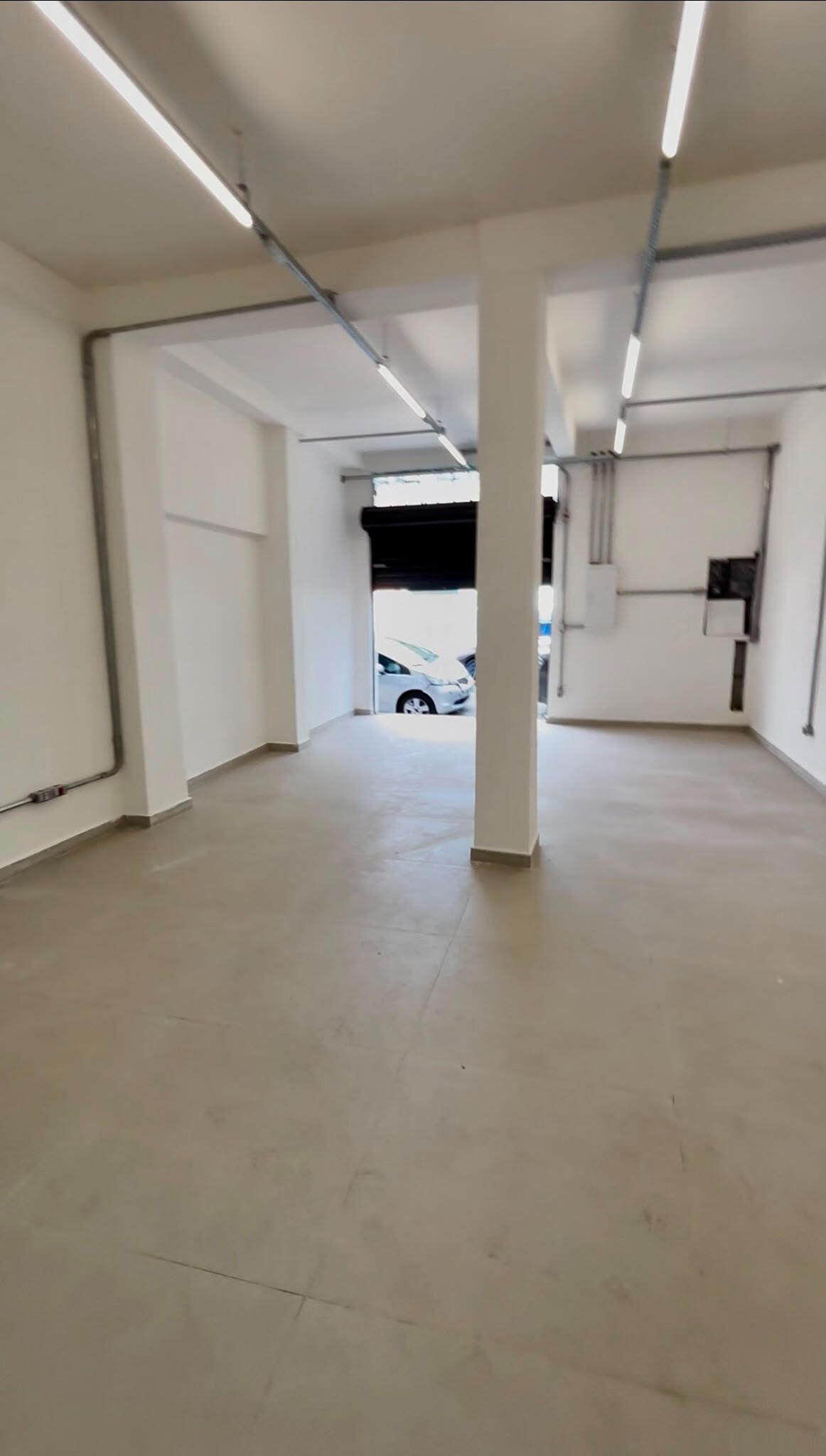 Sala Moraes Atelier 50m - L149